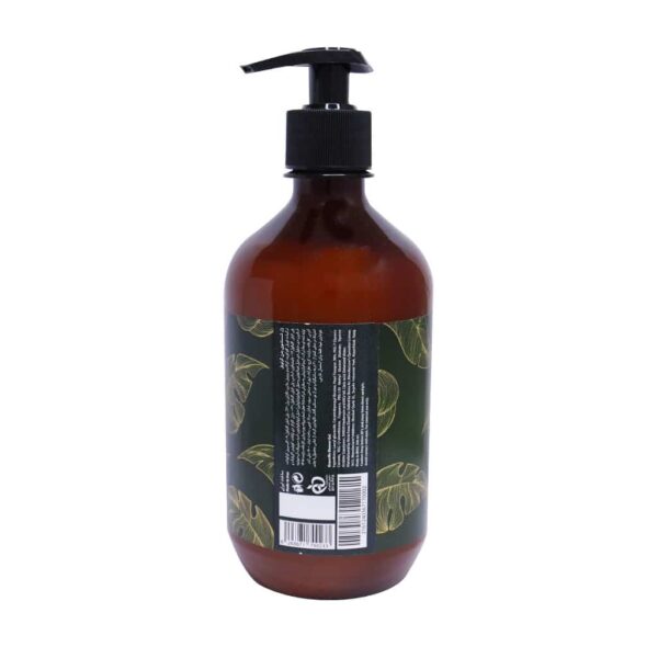 ژل شستشوی بدن گرنویل مدل Aroma حجم 500 میلی لیتر - Image 2