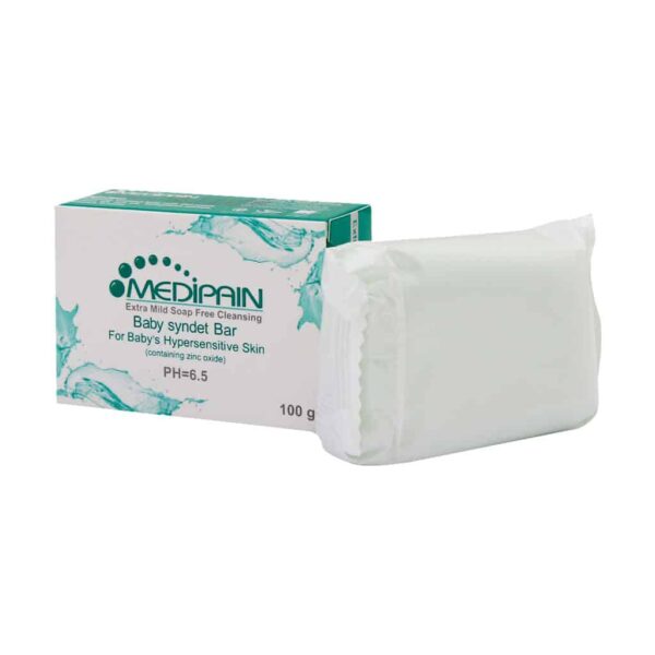 پن درماتولوژیک کودکان مدیپن ۱۰۰ گرم - Image 2