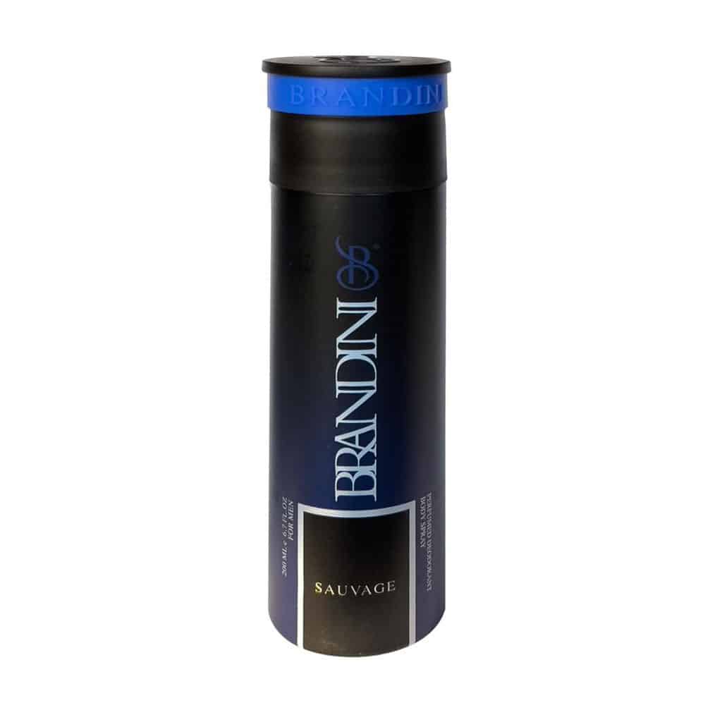 اسپری مردانه ساواج برندینی اسپری مردانه Sauvage برندینی حجم 200 میلی لیتر - Image 1