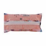 دستمال مرطوب پاک کننده دست و صورت آنتی باکتریال دافی 12 عدد - Image 4