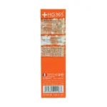 ضد آفتاب بی رنگ پوست خشک SPF50 درماتیپیک 50 میلی لیتر - Image 4