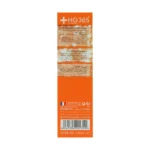 ضد آفتاب فاقد چربی رنگی SPF50+ بژ طبیعی درماتیپیک 50 میلی لیتر - Image 4