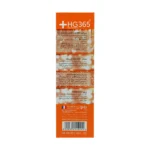 فلوئید ضد آفتاب بی رنگ آنتی آکنه درماتیپیک مناسب پوست چرب و جوش دار SPF50 حجم 40 میلی لیتر - Image 3