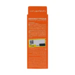 فلوئید ضد آفتاب بی رنگ آنتی آکنه درماتیپیک مناسب پوست چرب و جوش دار SPF50 حجم 40 میلی لیتر - Image 4