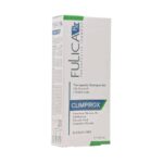 شامپو ضد شوره پوست سر چرب فولیکا آر ایکس