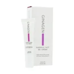 ژل کرم ترمیم کننده زخم باز ژیناژن 15 میلی لیتر - Image 2