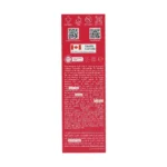 کرم ژل آبرسان و ترمیم کننده‌ هایپوآلرژنیک لاویاچه 55 میلی لیتر - Image 4