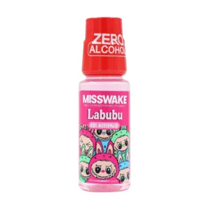 Misswake-Labubu-kids-Mouthwash-200-ml-300x300 دهانشویه کودک دخترانه لبوبو میسویک 200 میلی لیتر - Image 1