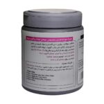 ماسک مو استم سل مخصوص موهای خشک و آسیب دیده 500 میلی لیتر - Image 3