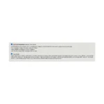 کرم آمونیوم لاکتات 12 درصد هیدراویت ویتالیر 100 میلی لیتر - Image 4