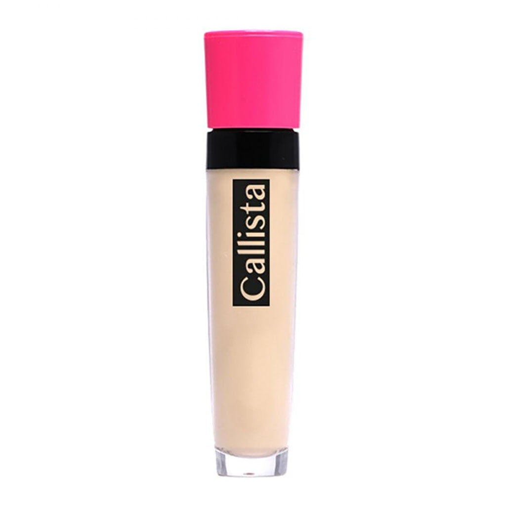 Callista-Cover-Up-Concealer11 کانسیلر کاور آپ کالیستا 6 میلی لیتر - Image 1