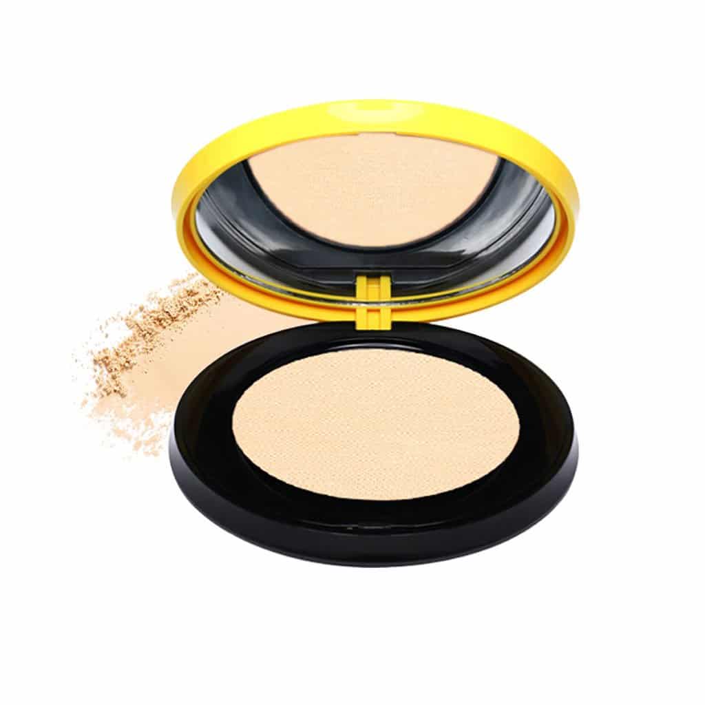 Callista-Smooth-Compact-Powder-10-g01 پنکک فشرده کالیستا مدل Smooth حجم 10 گرم - Image 1