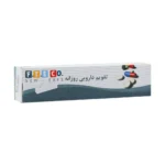 تقویم دارویی روزانه فناور طب اسپادانا