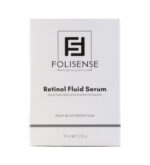 سرم شب فولی سنس مدل Retinol Fluid حجم 30 میلی لیتر