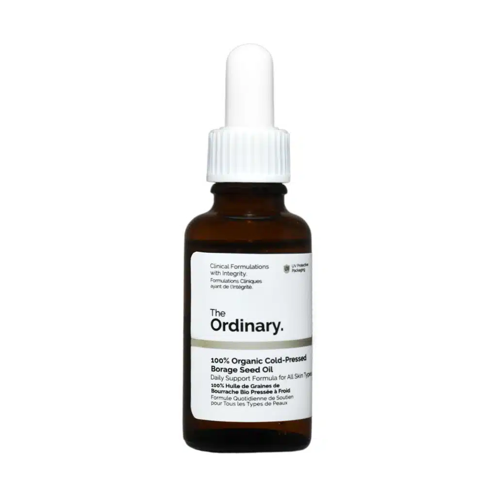 Ordinary-Borage-Seed-Oil-30-Ml-1.jpg سرم روغن دانه گل گاو زبان اوردینری 30 میلی لیتر - Image 1