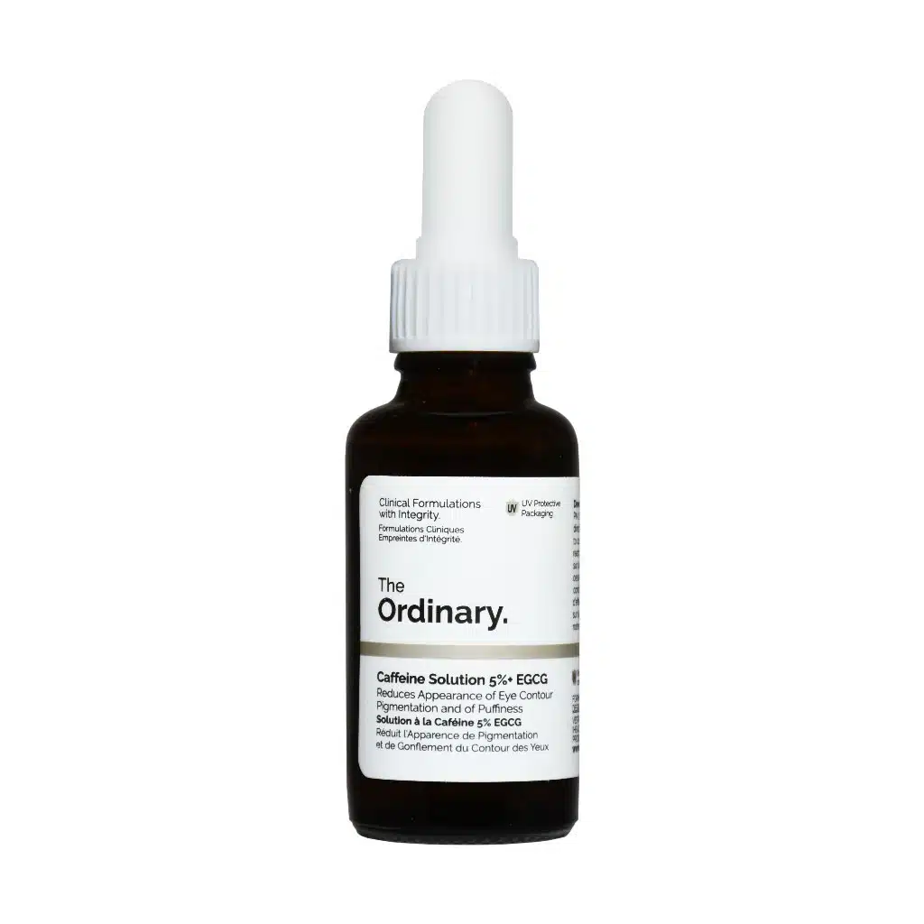 Ordinary-Caffeine-Solution-5-Serum-30.jpg سرم دور چشم کافئین 5% اوردینری 30 میلی لیتر - Image 1