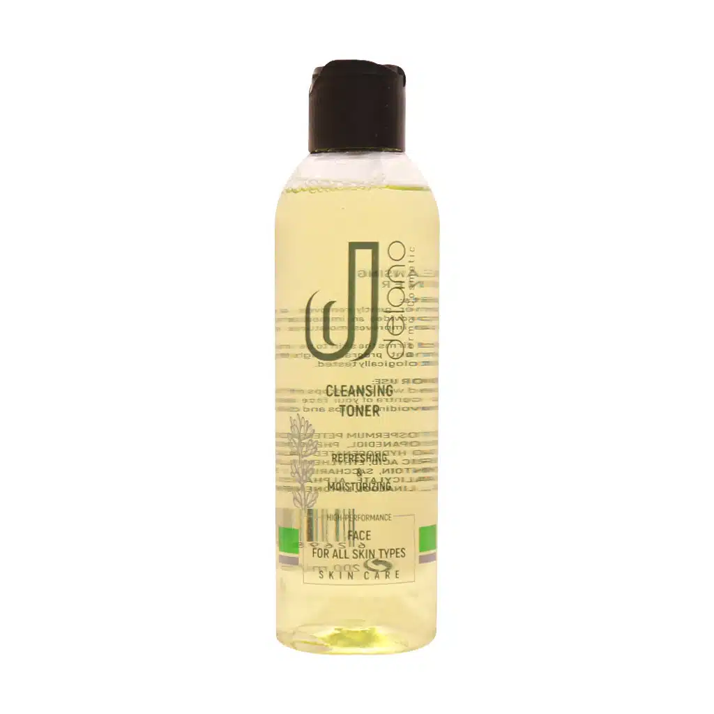 Delano-Cleansing-Toner-200-Ml.jpg تونر پاک کننده صورت دلانو مناسب انواع پوست 200 میلی لیتر - Image 1