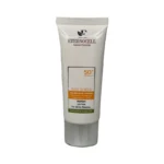 کرم ضد آفتاب SPF50 پوست خشک اترنوسل بی رنگ 40 میلی‌ لیتر