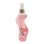 بادی اسپلش زنانه ژک ساف Jacsaf رایحه Paris Delight حجم 250 میلی لیتر