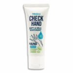 کرم دست میستین مدل Check Hand حجم 30 میل