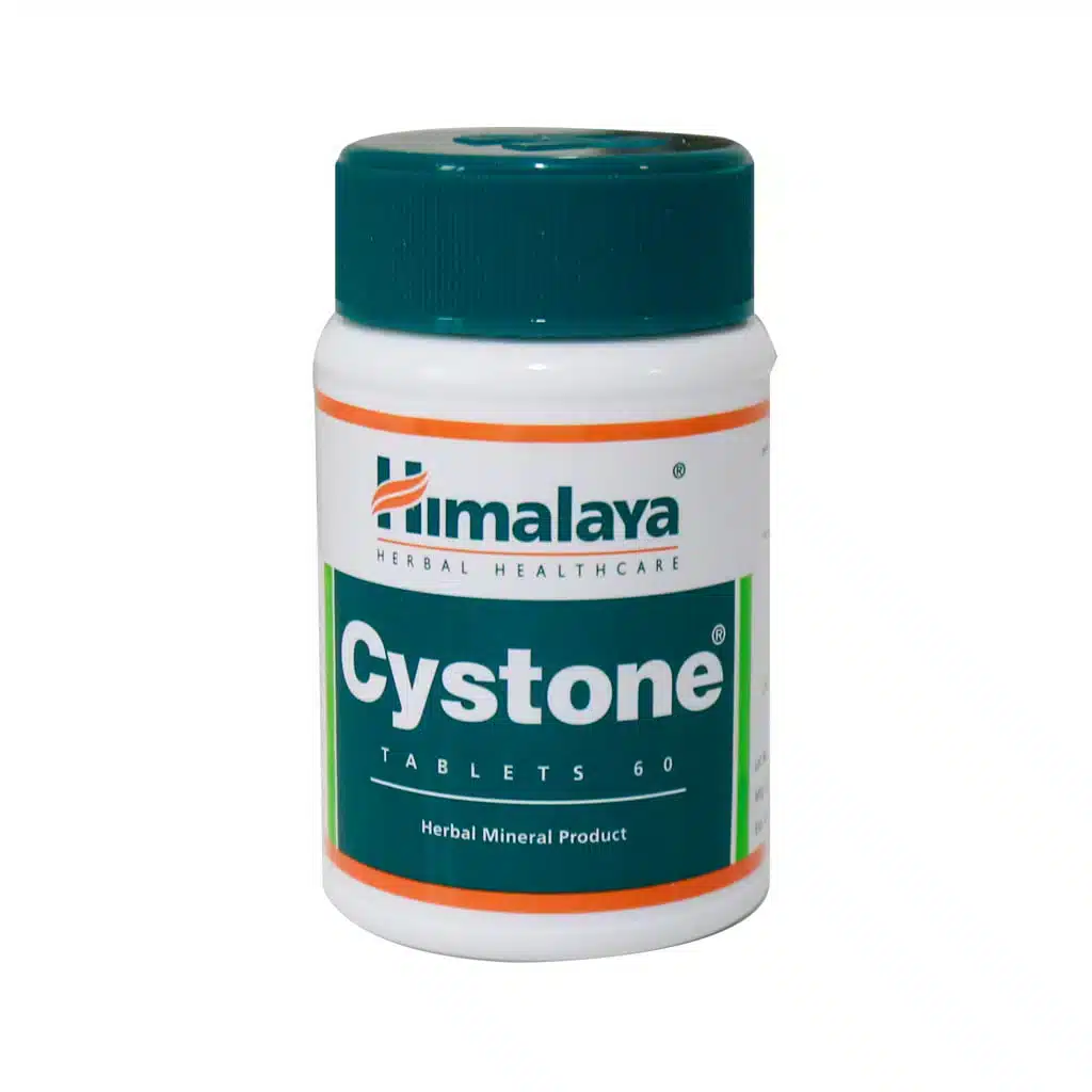 Himalaya-Cystone-60-Tabs.jpg (1) قرص سیستون هیمالیا 60 عددی - Image 1