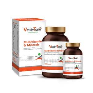 multivitamin-mineral_0 کپسول مولتی ویتامین مینرال ویتالی تون - Image 1