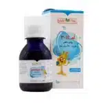 شربت امگا 3 روغن ماهی باریویتال 120 میلی لیتر - تصویر 2