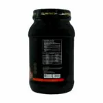 پودر پروتئین وی گلد رانتک 908 گرم - Image 4